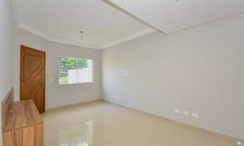 Imagem 6: Sobrado para venda possui 140 metros quadrados com 2 quartos em Bairro Alto - Curitiba - P