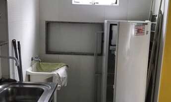 Imagem 5: Apartamento Mobiliado no Umarizal