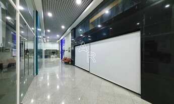 Imagem 4: Loja no Térreo em Condomínio Comercial na área médica, toda mobiliada pronto para uso