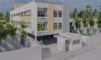 Imagem 3: Vendo apartamentos no Bairro dos Ipês