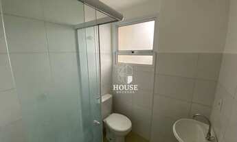 Imagem 4: Apartamento com 2 dormitórios para alugar, 45 m² por R$ 865,00/mês - Loteamento Parque do