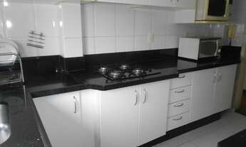 Imagem: Apartamento para aluguel, 2 quartos, 1 vaga