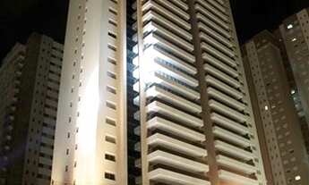 Imagem: Apartamento à venda em Ribeirão Preto/SP