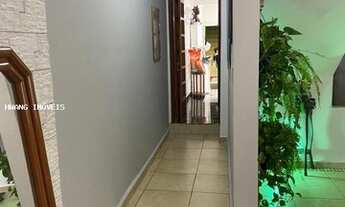 Imagem 4: Sobrado para Venda em São Paulo, Cambuci, 3 dormitórios, 2 suítes, 5 banheiros, 2 vagas