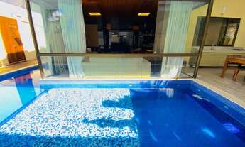 Imagem 3: DESCONTO DE R$ 250MIL. Alphaville (B.EStados) MANSÃO 440m2 acabamento exclusivo.!! Ligue a