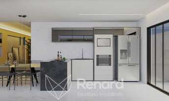 Imagem 7: Oportunidade! Casa de alto padrão em construção à venda - Vicente Pires - 03 quartos 400m²