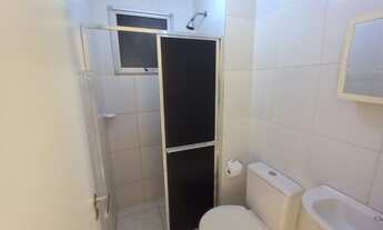 Imagem 7: Apto 3 quartos com vaga de garagem - aceita financiamento