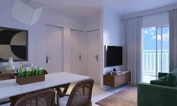 Imagem: Lançamento Storey Park, Apartamentos na