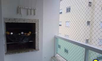 Imagem 3: FLORIANóPOLIS - Apartamento Padrão - Carvoeira