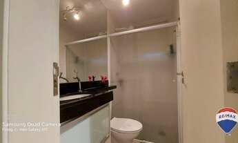 Imagem 7: Apartamento à venda, 45 m² por R$ 155.000,00 - Parque Residencial Lagoinha - Ribeirão Pret