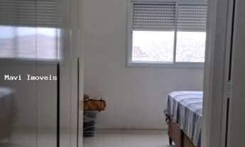 Imagem 6: Apartamento para Venda em São Bernardo do Campo, Centro, 3 dormitórios, 2 suítes, 4 banhei