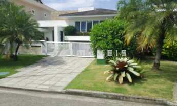 Imagem 2: Casa em Condomínio-À VENDA-Barra da Tijuca-Rio de Janeiro-RJ