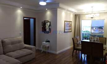 Imagem 2: Apartamento - Loteamento Remanso Campineiro - Hortolândia