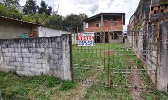 Imagem 2: Sobrado para venda com 300 metros quadrados com 2 quartos em Itarare - Embu-Guaçu - SP