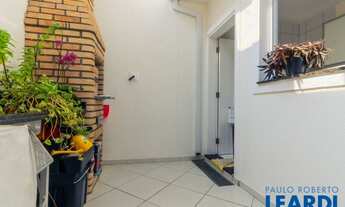 Imagem 6: SOBRADO - INTERLAGOS - SP