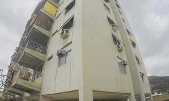 Imagem: Apt. 2 Quartos - 2 Banheiros - 1 Vaga