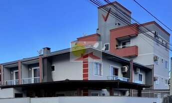 Imagem: SOBRADO GEMINADO no AVENTUREIRO com 2 quartos