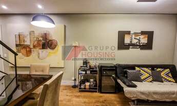 Imagem 5: Cobertura a venda nova campinas