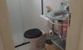 Imagem 7: Apartamento para venda com 48 metros quadrados com 2 quartos em Parque Santa Rosa - Suzano