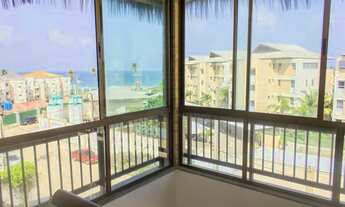 Imagem 2: COBERTURA PARQUE DAS ILHAS 186 m2 - 4 suítes