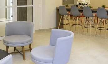 Imagem 7: Apartamento com 1 Quarto e 1 banheiro à Venda, 19 m² por R$ 150.477