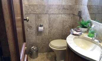 Imagem 5: Apartamento, 4 quartos, suíte, 2 vagas, varanda, Lourdes