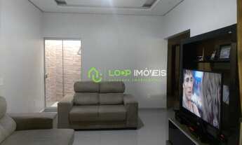 Imagem: Loop Imóveis Vende Casa no Setor Oeste