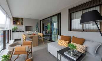 Imagem 5: Última unidade! 4 dorms (2 suítes) no Campo Belo