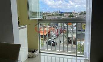 Imagem 2: Vende-se Apto. 3 dormitórios sendo 1 suite em Burrauinho - Lauro de Freitas