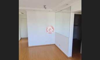 Imagem 3: Apartamento em Parada Inglesa - São Paulo