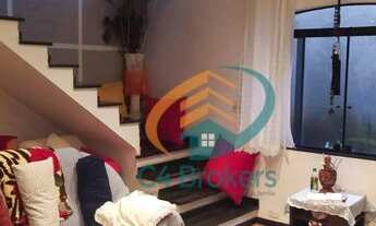 Imagem 6: Sobrado à venda, 180 m² por R$ 575.000,00 - Ermelino Matarazzo - São Paulo/SP