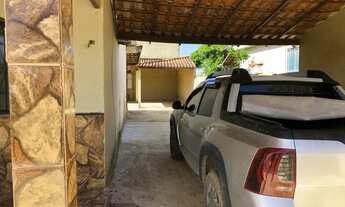 Imagem 3: ARARUAMA - Casa Padrão - Bananeiras