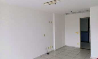 Imagem 4: Sala Comercial para Venda em Niterói, CENTRO, 1 banheiro, 1 vaga