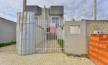 Imagem 4: Sobrado com 2 dormitórios à venda, 75 m² por R$ 275.000,00 - Ganchinho - Curitiba/PR