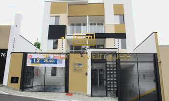 Imagem: SãO PAULO - Apartamento Padrão - Tremembé