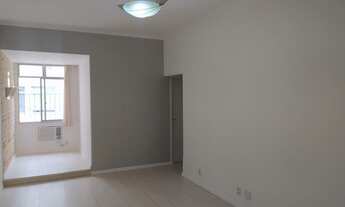 Imagem: Tijuca - Rua Andrade Neves, amplo sala e