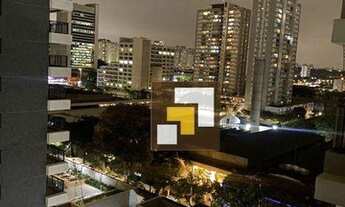 Imagem 4: Apartamento com 61m², 2 dormitórios, 1 suíte, 2 banheiros, sacada, 1 vaga de garagem