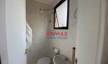 Imagem 2: Apartamento com 3 dormitórios para alugar, 115 m² por R$ 1.000,00/mês - Centro - Piracicab