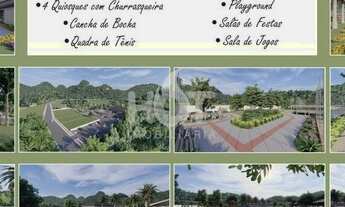 Imagem 2: Terrenos/Lotes para vender em Santo Amaro do Imperatriz - SC