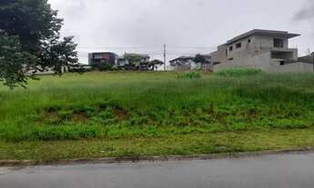 Imagem 4: TERRENO RESIDENCIAL em BRAGANÇA PAULISTA - SP, CONDOMÍNIO RESIDENCIAL PORTAL BRAGANÇA HORI