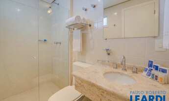 Imagem 4: FLAT - CENTRO - SP