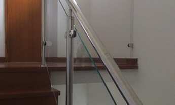 Imagem 6: Casa de condomínio para venda com 80 metros quadrados com 2 quartos em Varginha - Nova Fri