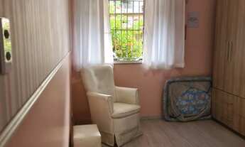 Imagem 5: Casa 3 Quartos com Quintal - Nova Cidade - São Gonçalo/RJ