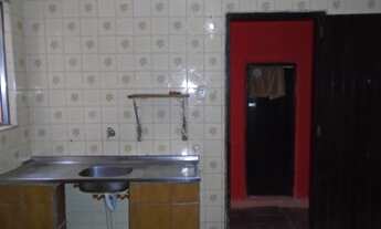 Imagem 7: Casa para Locação Anual - Jardim Zaíra VI, Mauá - 60m²