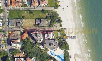 Imagem 2: FLORIANOPOLIS - Terreno Padrão - CANASVIEIRAS