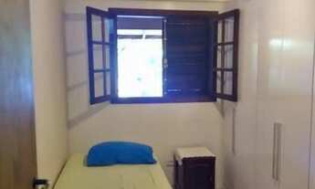 Imagem 7: Uma residencia com 2 dormitorios sendo 1 suite