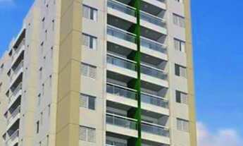 Imagem: APARTAMENTO - VILA GUARANI - SP