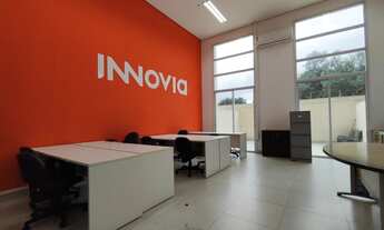 Imagem: Sala Comercial para Locação em São Paulo