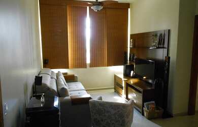 Imagem 2: Ótimo sala 2 quartos com dependência, entrar e morar