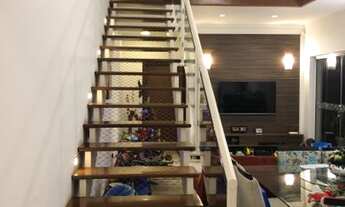 Imagem 7: Casa Sobrado Parque Franville ótima localização